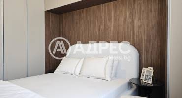 Тристаен апартамент, София, Кръстова вада, 654248, Снимка 17