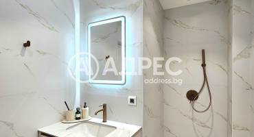 Тристаен апартамент, София, Кръстова вада, 654248, Снимка 19