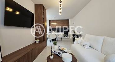 Тристаен апартамент, София, Кръстова вада, 654248, Снимка 2