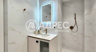 Тристаен апартамент, София, Кръстова вада, 654248, Снимка 20