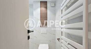 Тристаен апартамент, София, Кръстова вада, 654248, Снимка 21