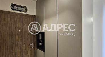 Тристаен апартамент, София, Кръстова вада, 654248, Снимка 23