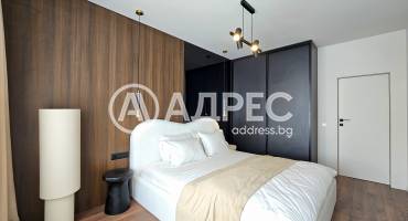 Тристаен апартамент, София, Кръстова вада, 654248, Снимка 24