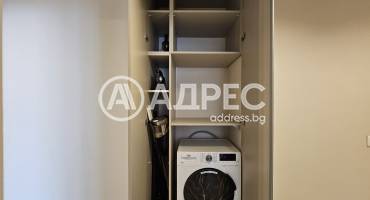 Тристаен апартамент, София, Кръстова вада, 654248, Снимка 26