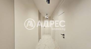 Тристаен апартамент, София, Кръстова вада, 654248, Снимка 27