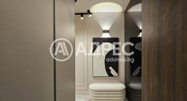 Тристаен апартамент, София, Кръстова вада, 654248, Снимка 4