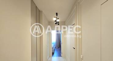 Тристаен апартамент, София, Кръстова вада, 654248, Снимка 5