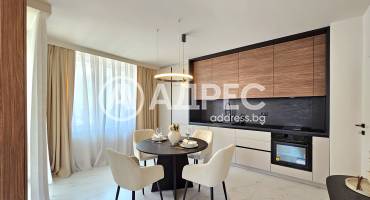 Тристаен апартамент, София, Кръстова вада, 654248, Снимка 6