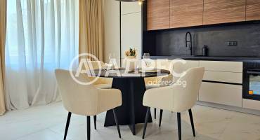 Тристаен апартамент, София, Кръстова вада, 654248, Снимка 7