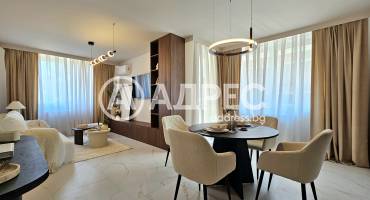 Тристаен апартамент, София, Кръстова вада, 654248, Снимка 8