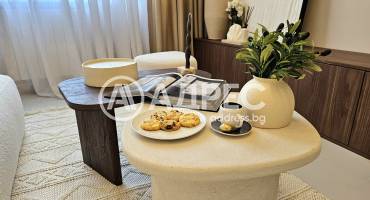 Тристаен апартамент, София, Кръстова вада, 654248, Снимка 9