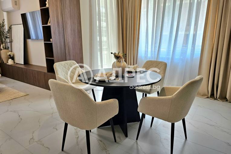 Тристаен апартамент, София, Кръстова вада, 654248, Снимка 11