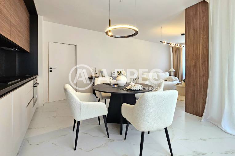 Тристаен апартамент, София, Кръстова вада, 654248, Снимка 12