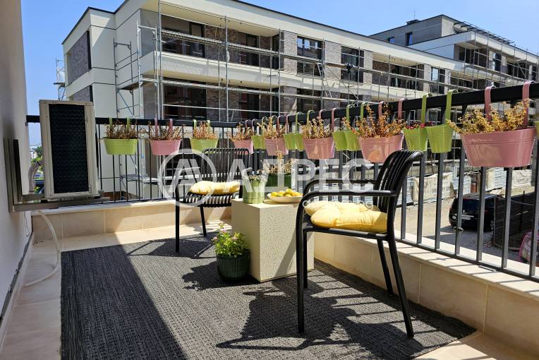 Тристаен апартамент, София, Кръстова вада, 654248, Снимка 13