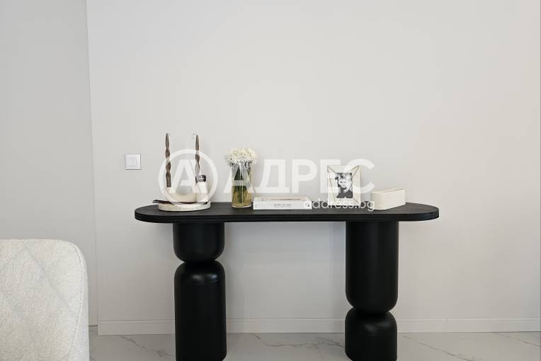 Тристаен апартамент, София, Кръстова вада, 654248, Снимка 15