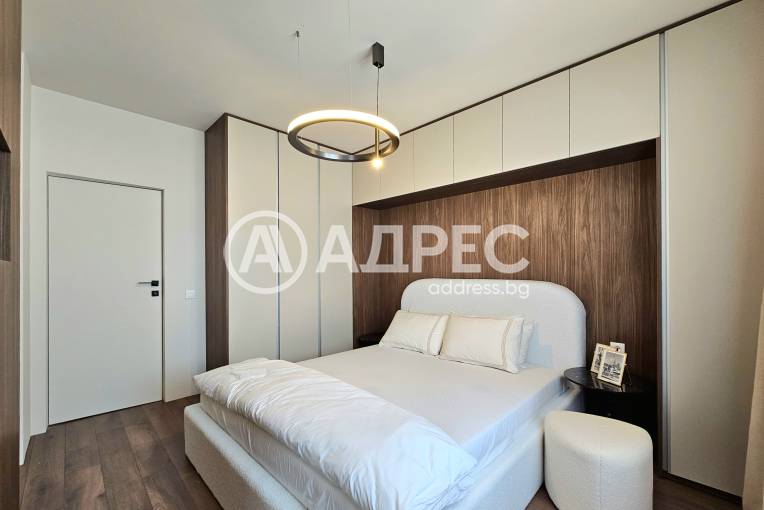 Тристаен апартамент, София, Кръстова вада, 654248, Снимка 18