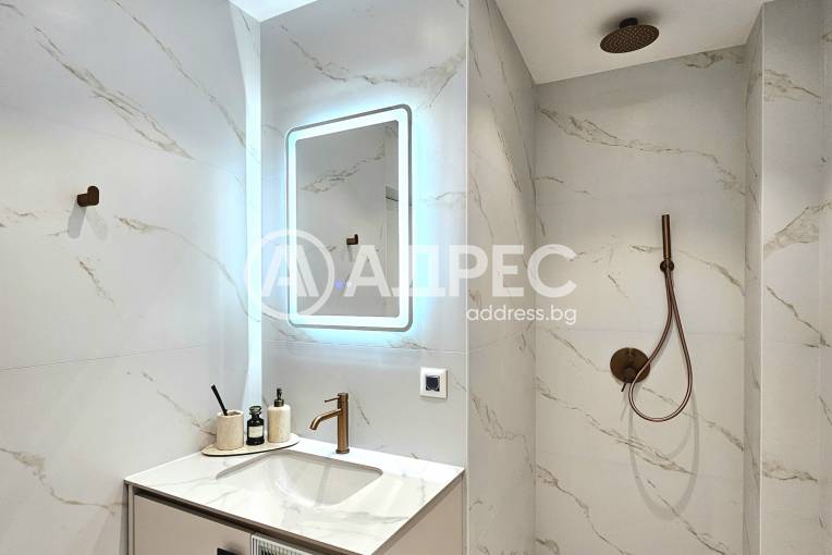 Тристаен апартамент, София, Кръстова вада, 654248, Снимка 19