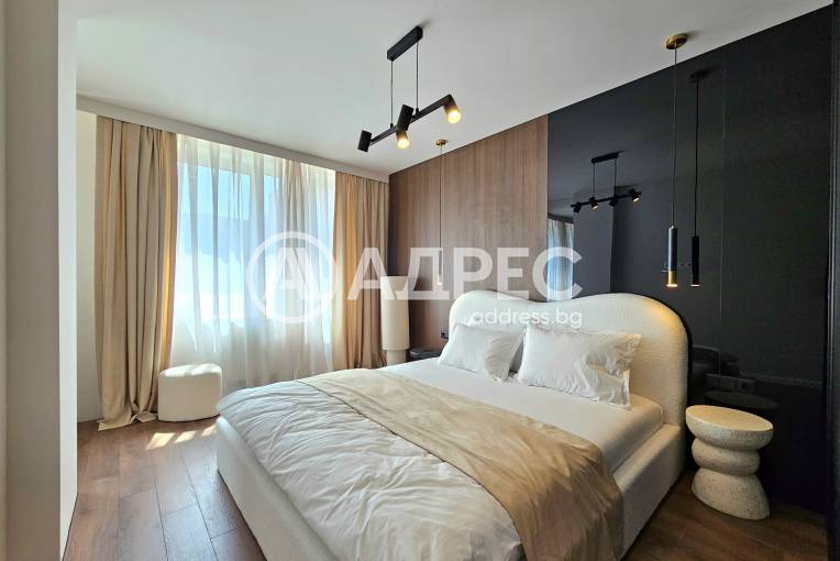 Тристаен апартамент, София, Кръстова вада, 654248, Снимка 22