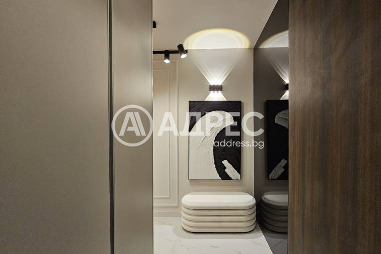 Тристаен апартамент, София, Кръстова вада, 654248, Снимка 4