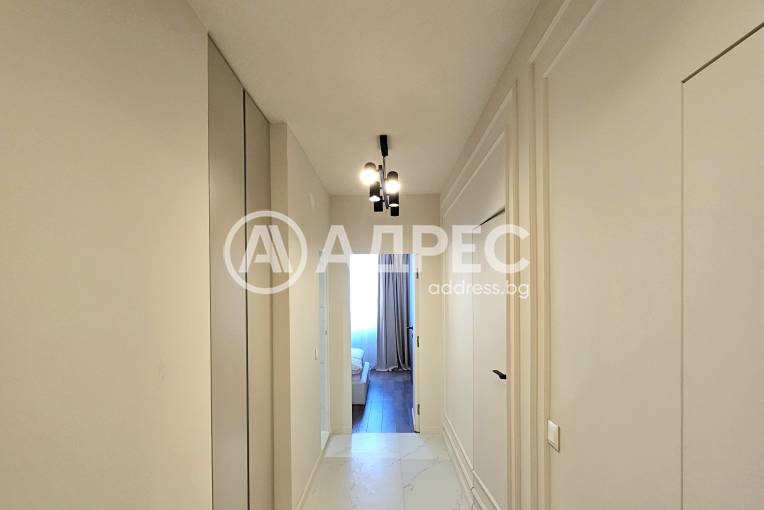 Тристаен апартамент, София, Кръстова вада, 654248, Снимка 5