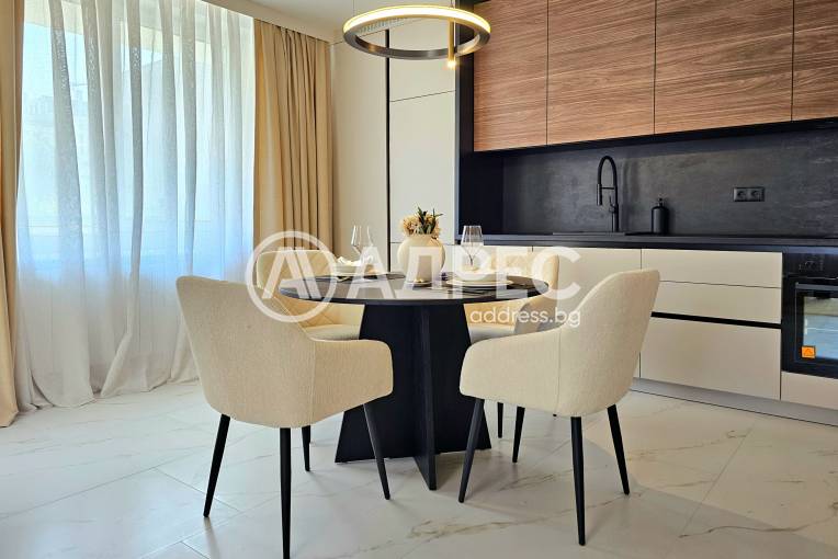 Тристаен апартамент, София, Кръстова вада, 654248, Снимка 7