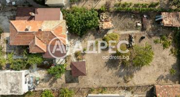 Къща/Вила, Аксаково, Надежда, 667248, Снимка 14