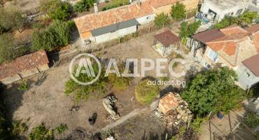 Къща/Вила, Аксаково, Надежда, 667248, Снимка 17