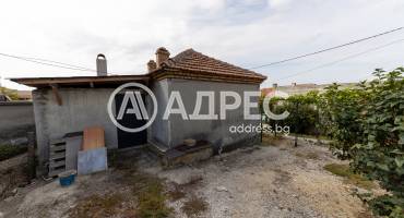 Къща/Вила, Аксаково, Надежда, 667248, Снимка 18