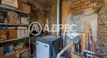 Къща/Вила, Аксаково, Надежда, 667248, Снимка 21