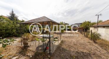 Къща/Вила, Аксаково, Надежда, 667248, Снимка 22