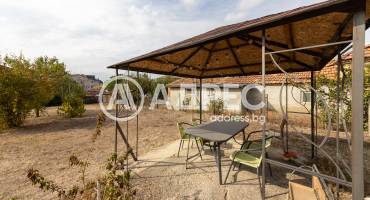 Къща/Вила, Аксаково, Надежда, 667248, Снимка 24