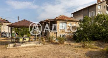 Къща/Вила, Аксаково, Надежда, 667248, Снимка 26