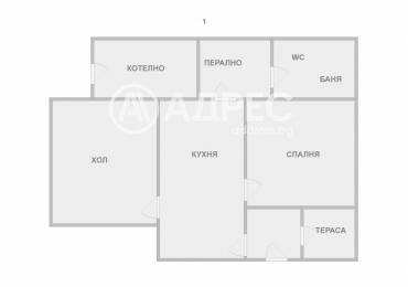 Къща/Вила, Аксаково, Надежда, 667248, Снимка 1