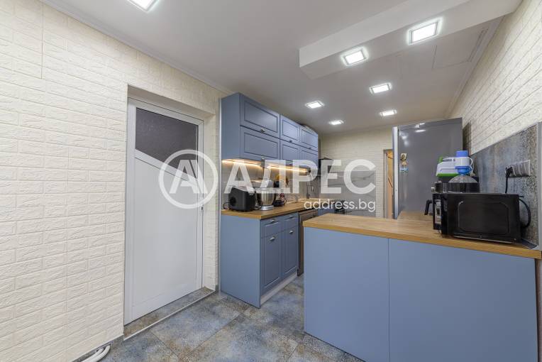 Къща/Вила, Аксаково, Надежда, 667248, Снимка 1