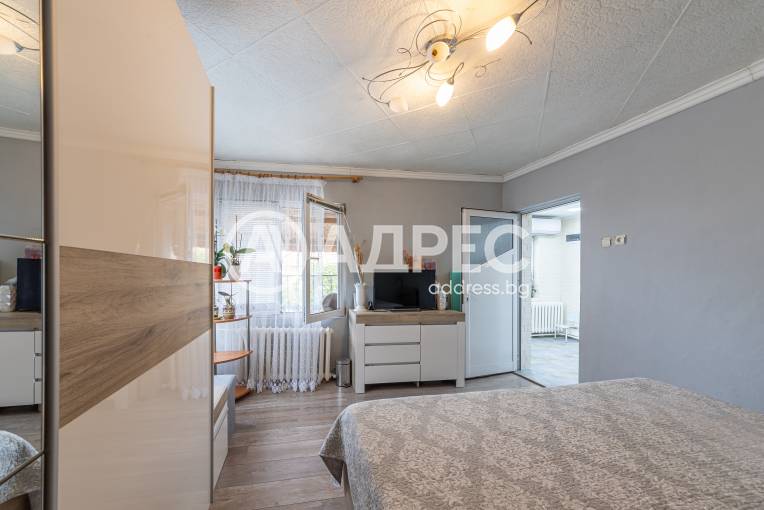 Къща/Вила, Аксаково, Надежда, 667248, Снимка 8