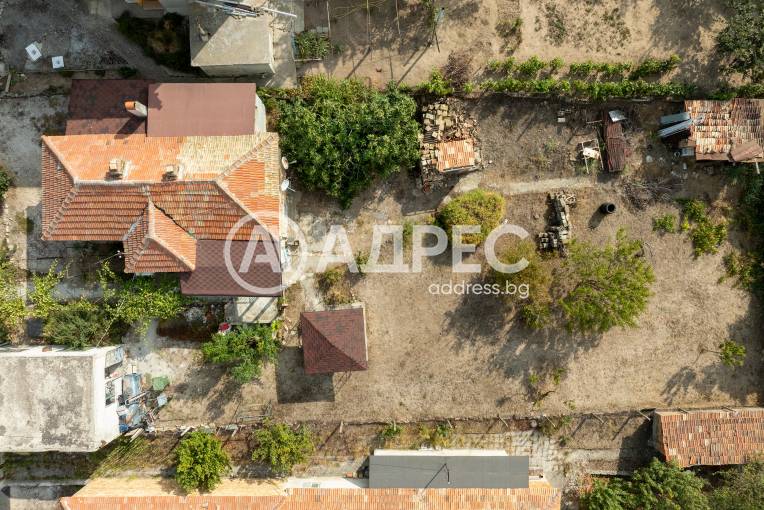 Къща/Вила, Аксаково, Надежда, 667248, Снимка 14