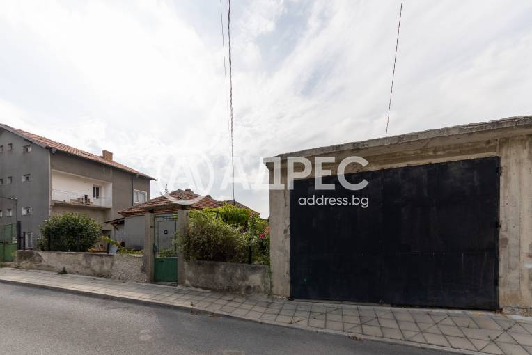 Къща/Вила, Аксаково, Надежда, 667248, Снимка 15