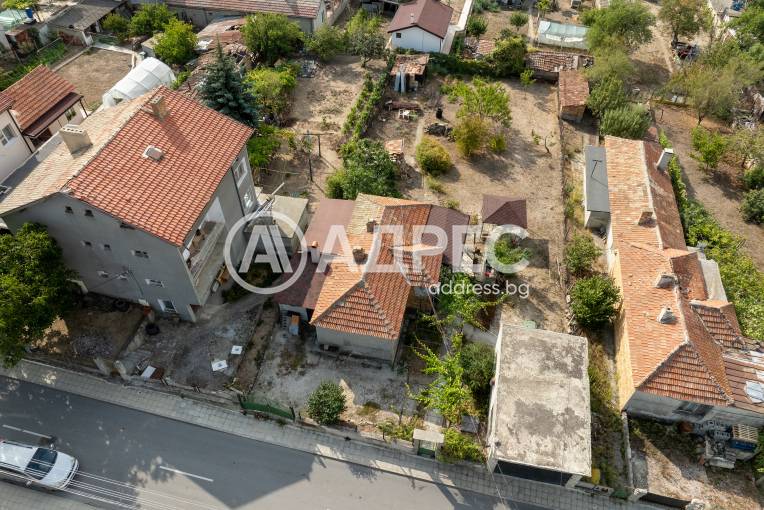 Къща/Вила, Аксаково, Надежда, 667248, Снимка 16