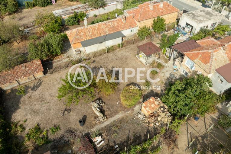 Къща/Вила, Аксаково, Надежда, 667248, Снимка 17