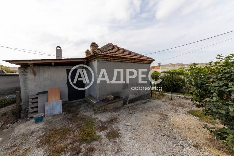 Къща/Вила, Аксаково, Надежда, 667248, Снимка 18