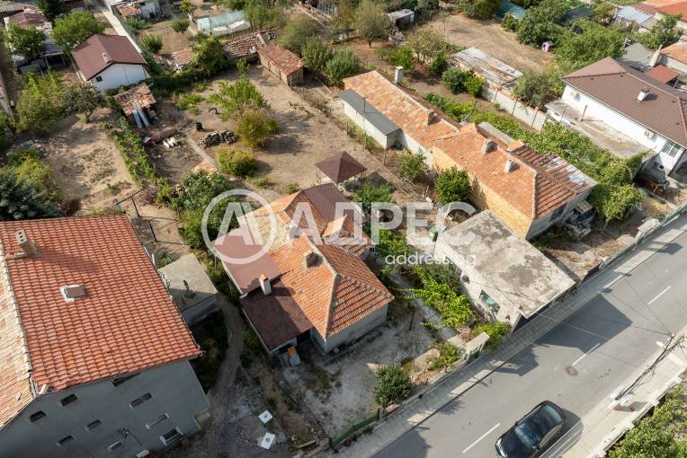 Къща/Вила, Аксаково, Надежда, 667248, Снимка 19