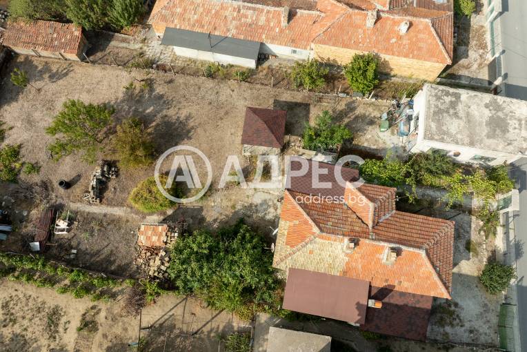 Къща/Вила, Аксаково, Надежда, 667248, Снимка 20