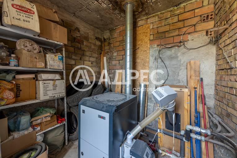 Къща/Вила, Аксаково, Надежда, 667248, Снимка 21