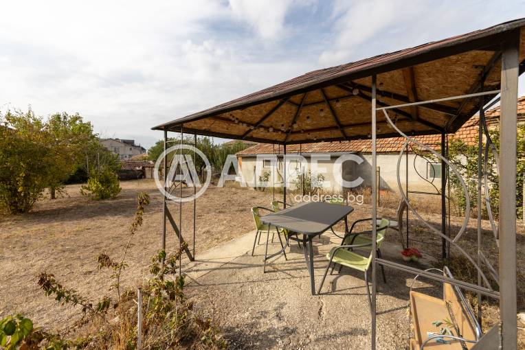 Къща/Вила, Аксаково, Надежда, 667248, Снимка 24