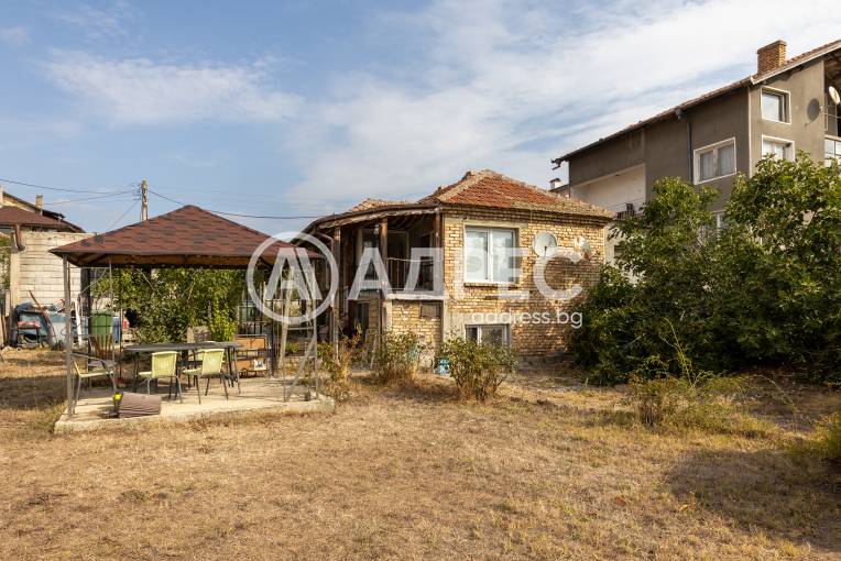 Къща/Вила, Аксаково, Надежда, 667248, Снимка 26