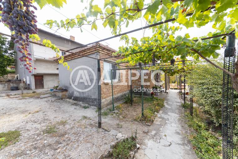 Къща/Вила, Аксаково, Надежда, 667248, Снимка 27