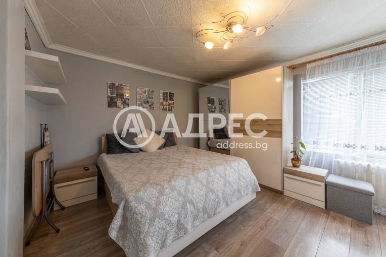 Къща/Вила, Аксаково, Надежда, 667248, Снимка 3