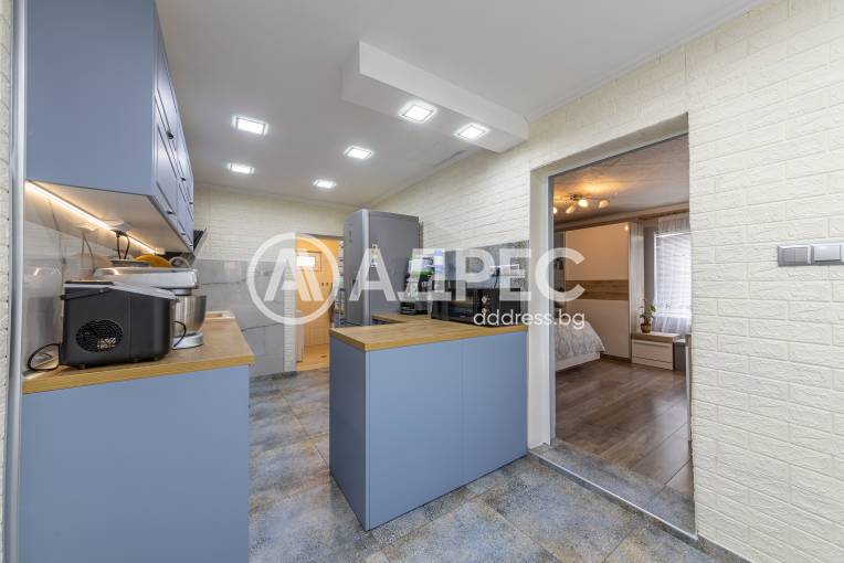 Къща/Вила, Аксаково, Надежда, 667248, Снимка 4