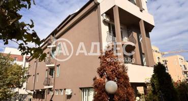 Едностаен апартамент, Равда, 672248, Снимка 3