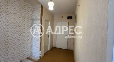 Тристаен апартамент, Карлово, 673248, Снимка 4